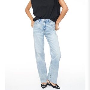 Pistola Bobbie Jeans